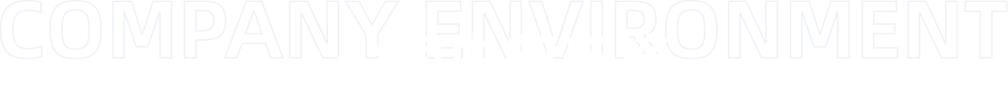 Environment