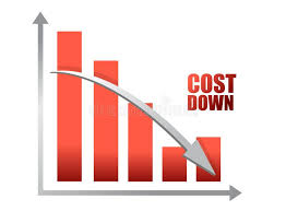 Cost Down