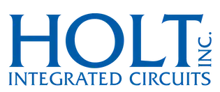 HOLT Integrated Circuits